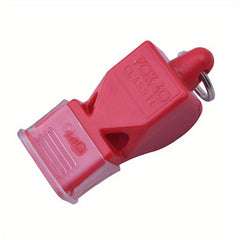 Plastic Whistle For Sports Coaches Referees