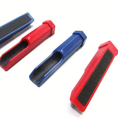 Snooker Pool Cue Tip Shaper Club Cue Tip Grinder Billiard Accessories