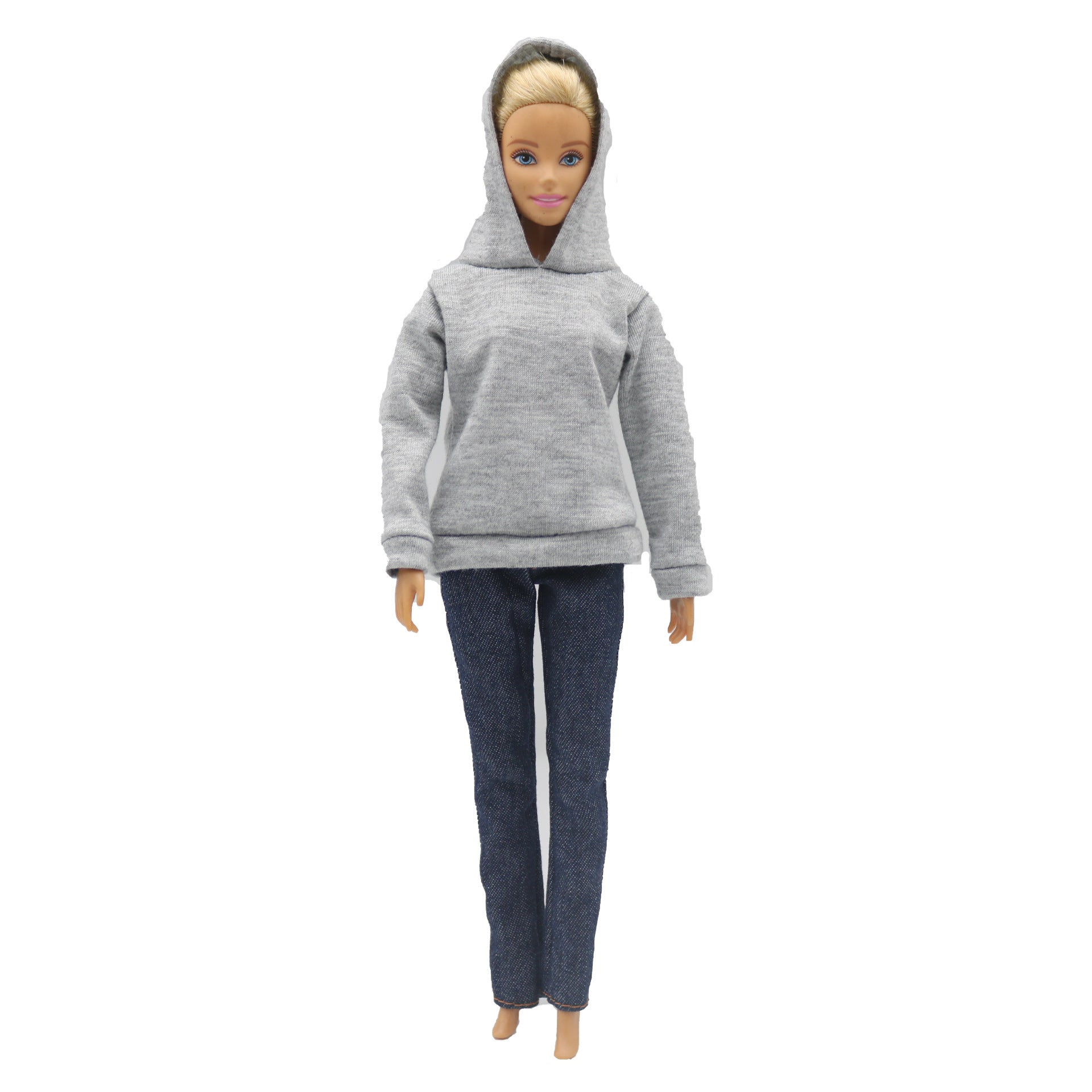 Doll Sweater Clothing Set for 18" Dolls