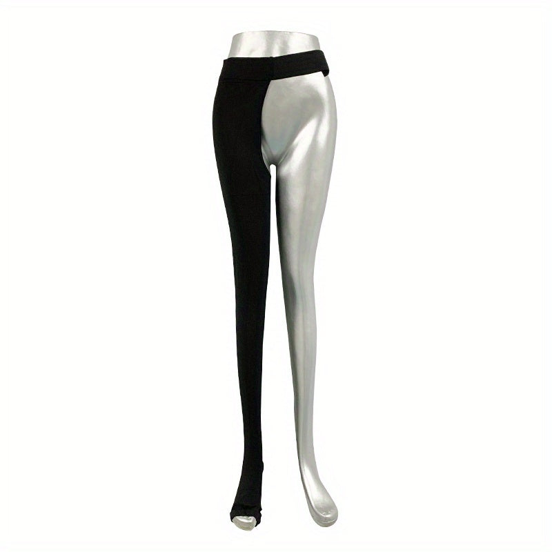 20-30mmHg Thigh High Compression Stockings Open Toe Varicose Veins Sock