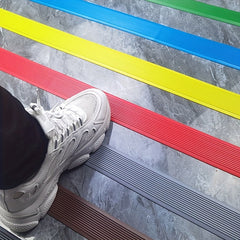 2m PVC Anti-slip Strip for Stairs Safety Floor Sticker