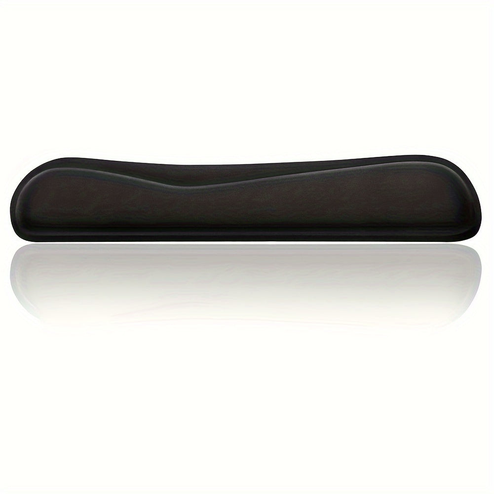 Ergonomic Keyboard Wrist Rest Pad Memory Foam Wrist Pad