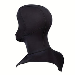 Warm Diving Hat Snorkeling Surfing Head Cover Swimming Ear Protection