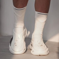 Basketball Socks Sweat Absorption Sports Crew Socks