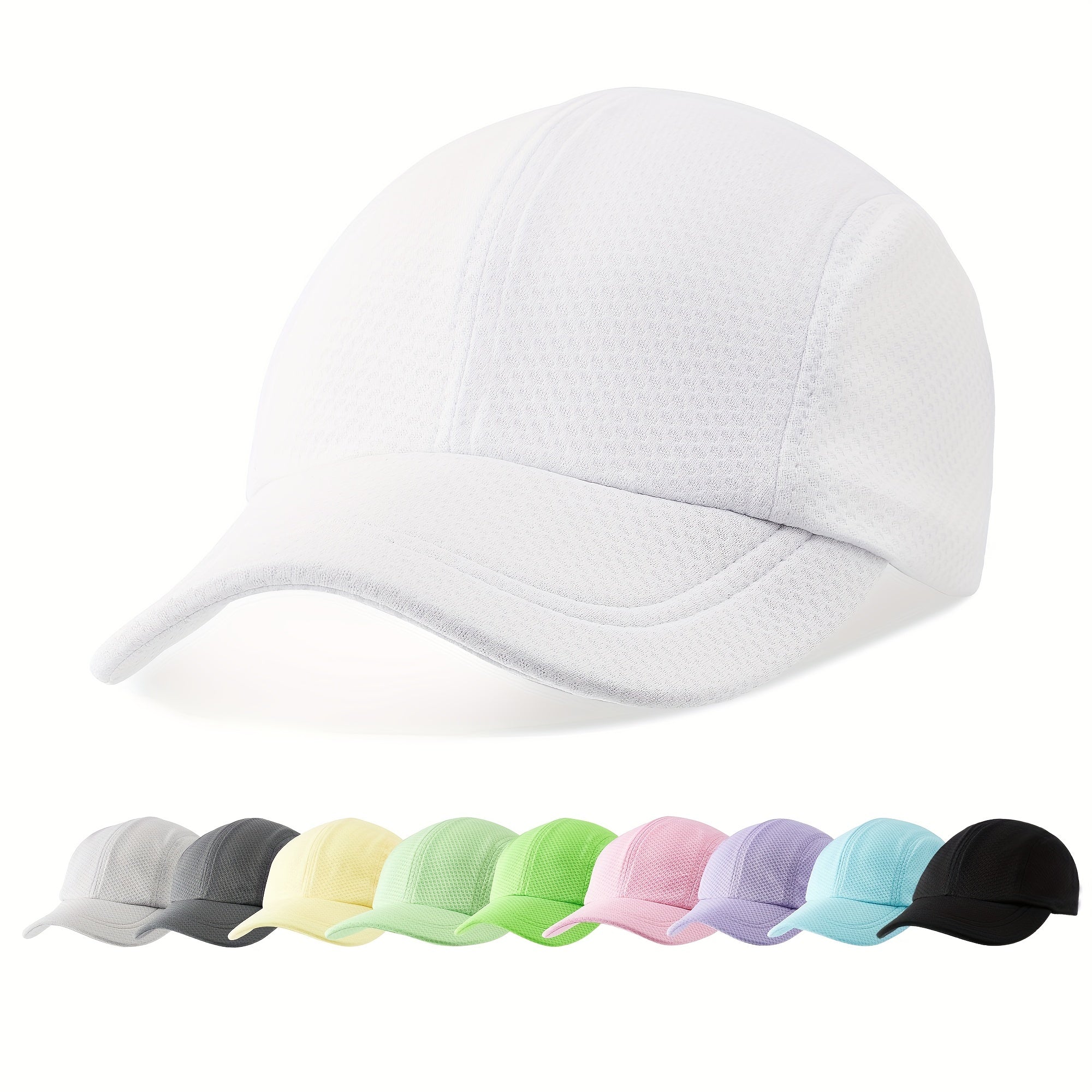 Breathable Outdoor Sport Hat for Men Women