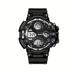 Electronic Watch Students Glow Waterproof Sports Watch Children's Accessories