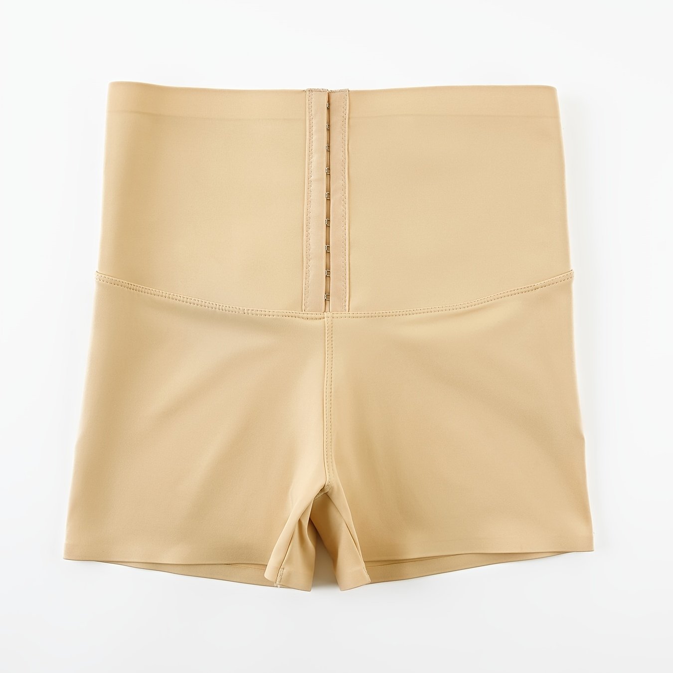 Tummy Control Compression Panties - Lift & Shape Buttocks Underwear