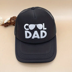 Men's Casual Hat for Fishing Riding Outdoors