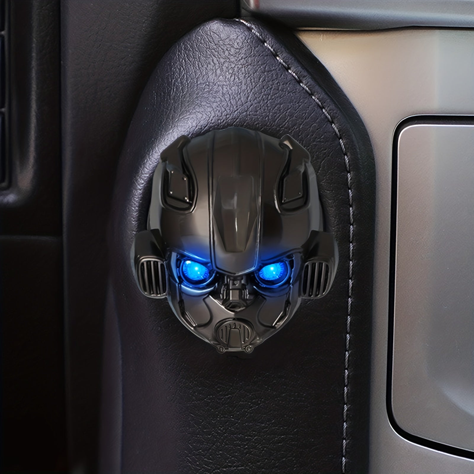 Car Start Button Cover Universal Engine StartStop Push Button Cover