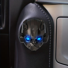 Car Start Button Cover Universal Engine StartStop Push Button Cover