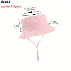 Adjustable Windproof Fisherman's Hat for Outdoor Traveling Beach