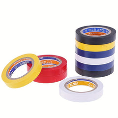 2pcs 10M Tennis Racket Grip Tape For Badminton