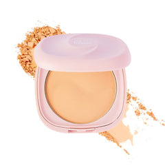Matte Control Loose Powder Foundation Powder