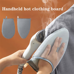 Portable Handheld Ironing Board Ironing Protection Glove