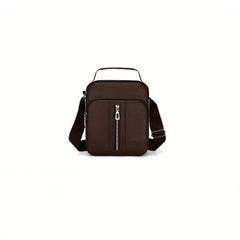 Men's Casual Business Shoulder Bag Crossbody