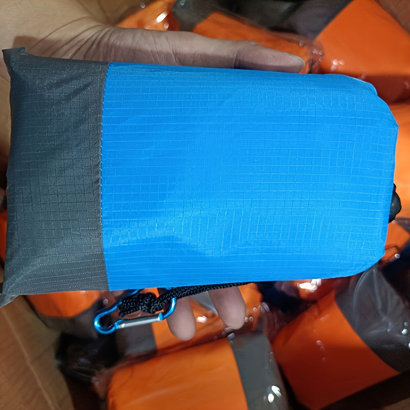 Waterproof Beach Blanket for Camping and Picnics