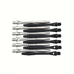3pcs Metal Darts Shafts High Stems For Accuracy