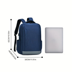 Anti Theft Backpack Children's Casual Large Capacity School Bag