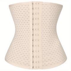 Waist Trainer Trimmer Belt Tummy Control Wrap Cincher