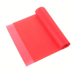Fitness Resistance Bands Elastic Body Stretching Bands for Workouts
