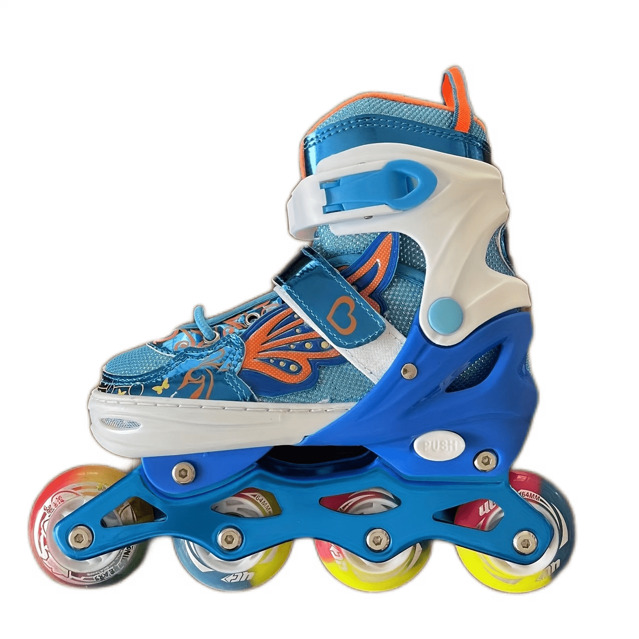 Kids Roller Skates: Enhance Balance, Coordination & Growth