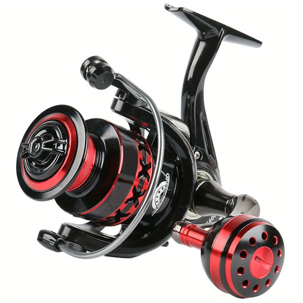 DS2000 7000 Fishing Reel for Freshwater & Saltwater