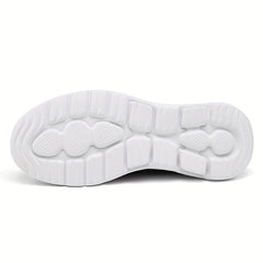 Men's Comfy Loafer Shoes Breathable Slip On Shoes