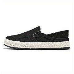 Men's Lightweight Slip On Casual Shoes for Walking