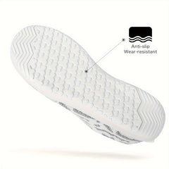 Women's Breathable Soft Training Shoes Casual Non Slip Sneakers