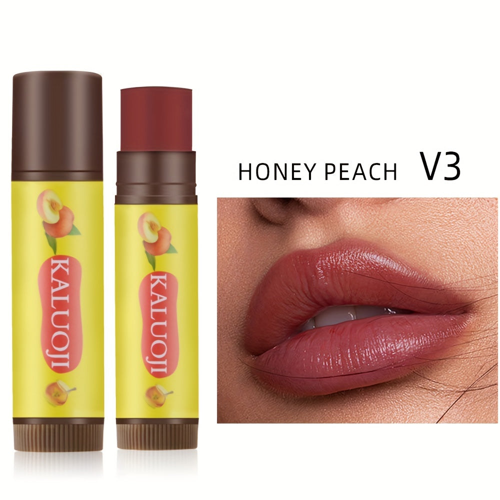 Moisturizing Honey Lipstick Waterproof Long Lasting
