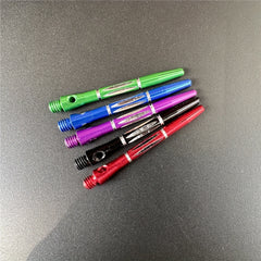 3 Carved Dart Shaft Aluminum Dart Accessories