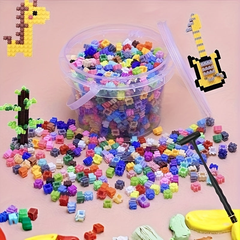 DIY Toy Fun for Adults & Youth - Birthday & Thanksgiving Gift