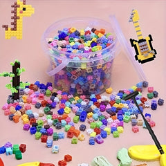 DIY Toy Fun for Adults & Youth - Birthday & Thanksgiving Gift