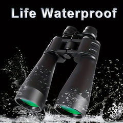 10x42 Zoom Binoculars Waterproof for Bird Watching Travel Sightseeing