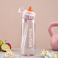 Fruit Flavored Drink Rings - 0 Sugar 0 Card - 3pcs & 6pcs Options