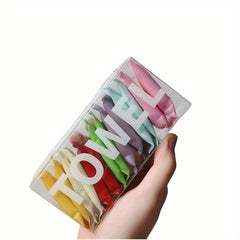 14pcs Disposable Compressed Towels for Camping Portable Face Cleansing Towels