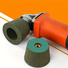 PMMJ Stone Grinding Wheel Angle Grinding Wheel Horn Type