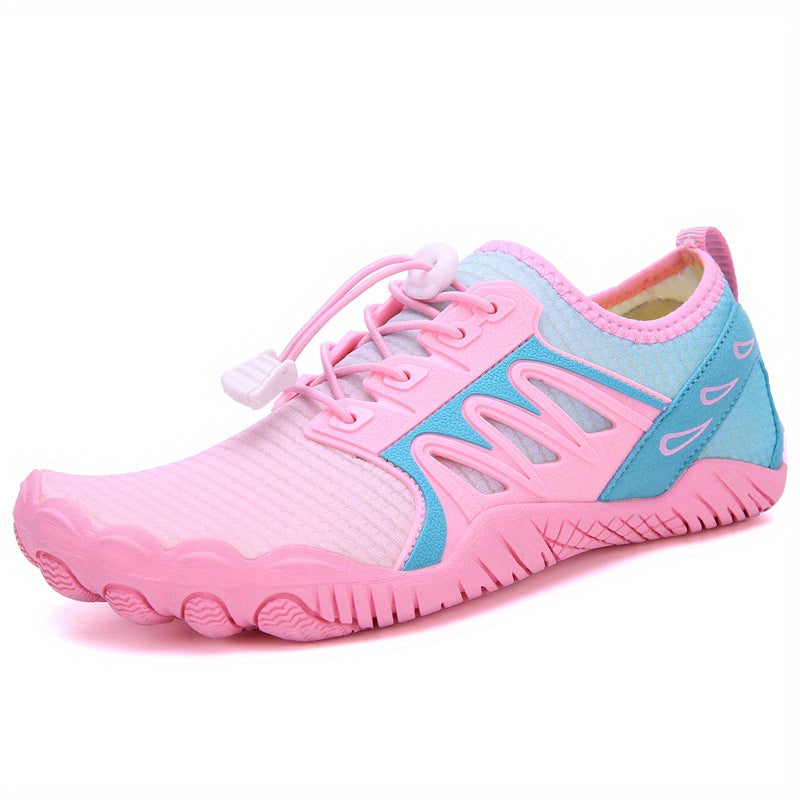 Women's Quick Drying Water Shoes for Beach Creek Surfing