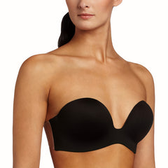 Invisible Bra Self Adhesive Push Up Nipple Pasties