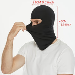 3 Pack Balaclava Sun UV Protection Face Mask UPF 50 Ski Face Mask