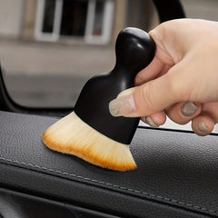 Marine Cleaning Brush Dust Removal Auto Detailing Brush