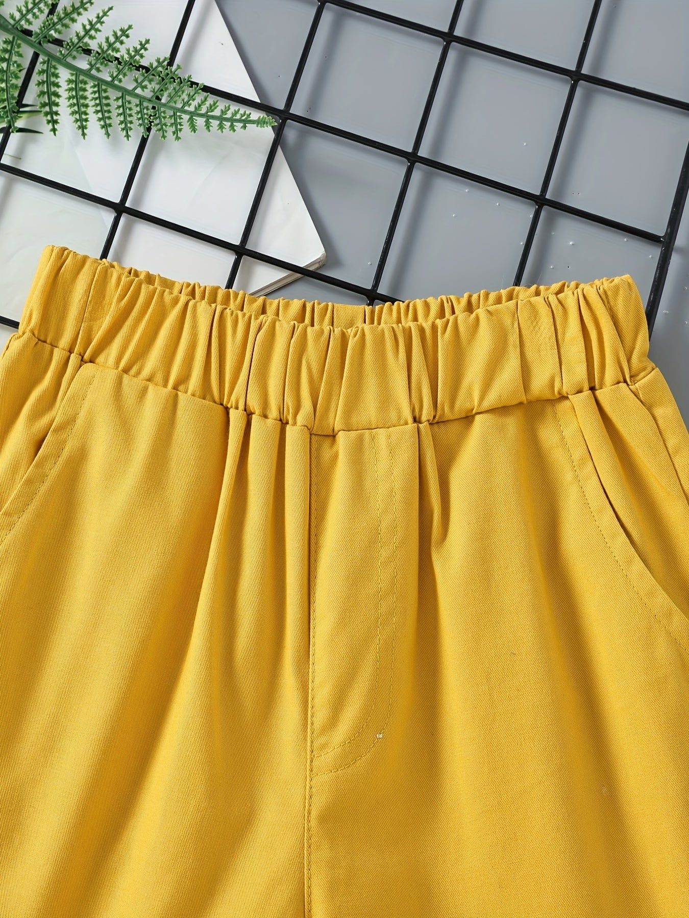3pcs Boys Shorts Casual Soft Comfortable Breathable For Summer Kids Clothes