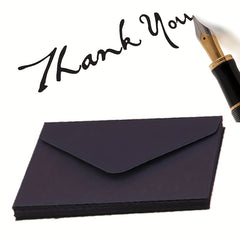 10pcs Small Envelopes For Greeting Cards Wedding Invitations Gift Envelopes
