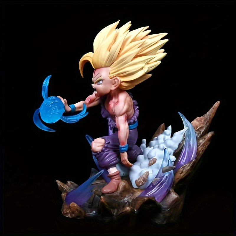 Anime Movie Series Character Toys for Anime Fans