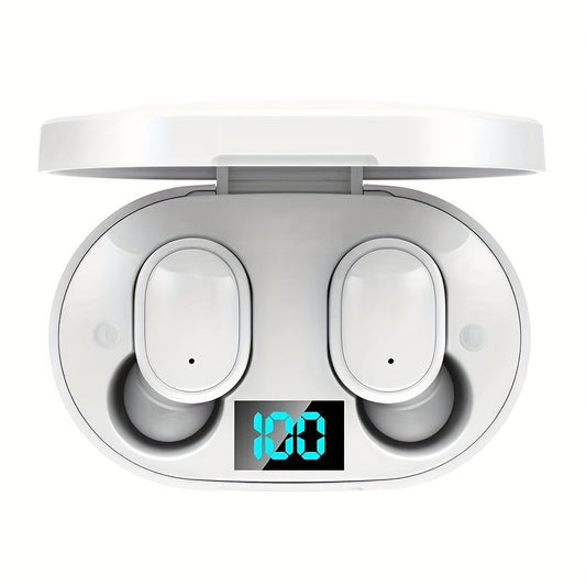 Wireless In ear Headset Mini Gaming Headphone