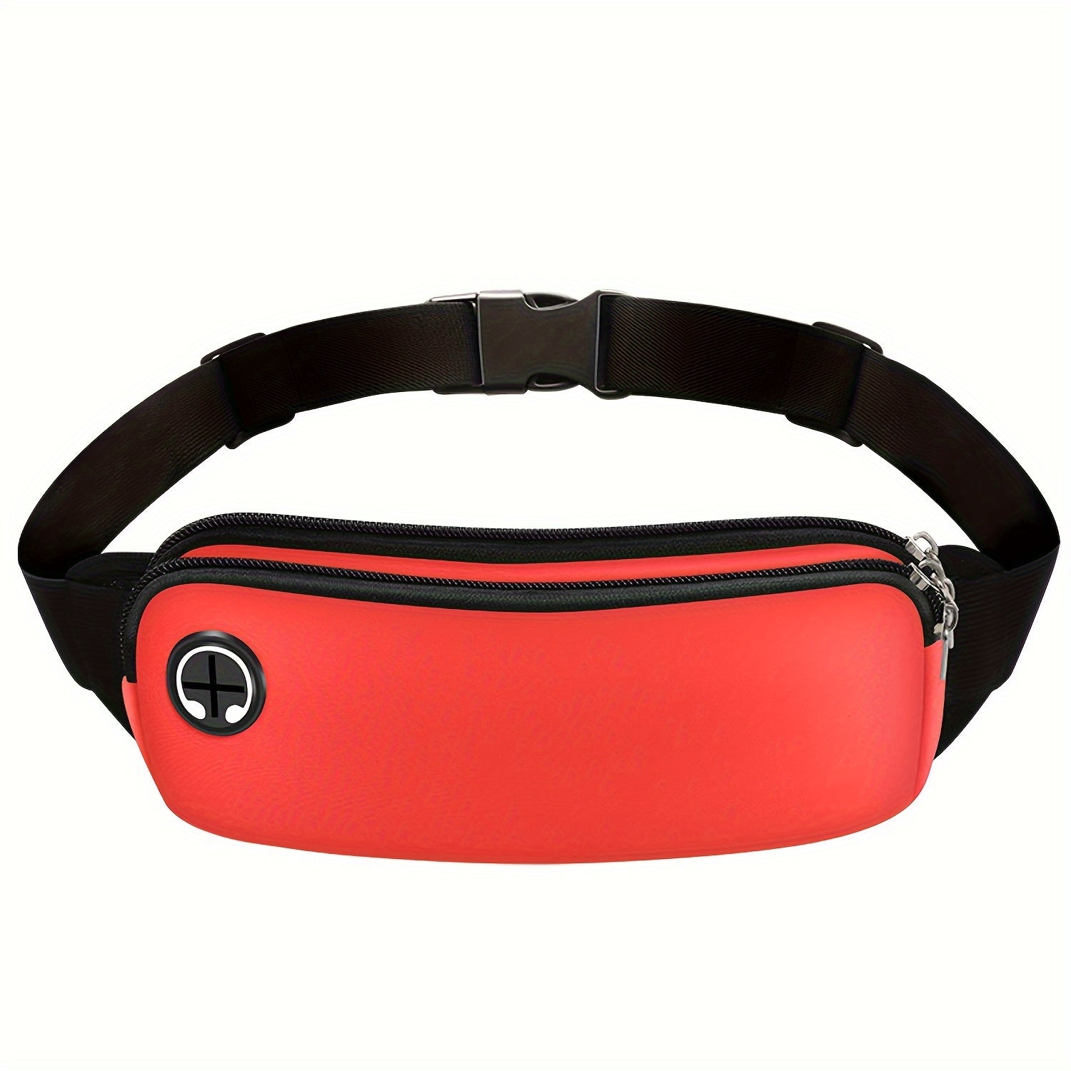 Mobile Phone Storage Waist Bag Fitness Running Hiking Waist Bag