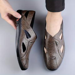 Men's Rubber Sole Outdoor Sandals Spring/Summer