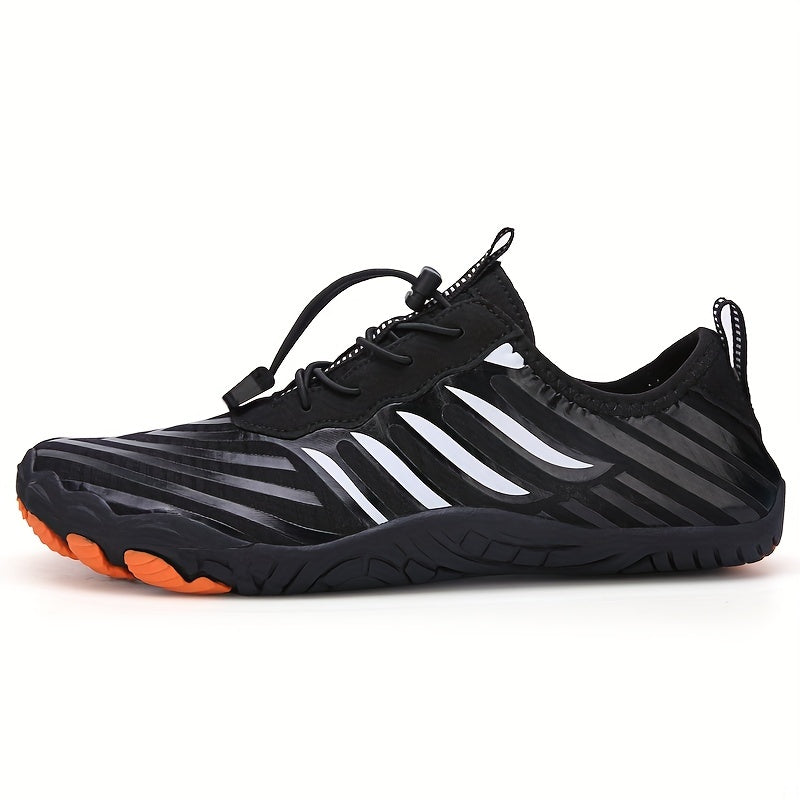 Women's Summer Clogs Lace Up Non Slip Lightweight Water Shoes