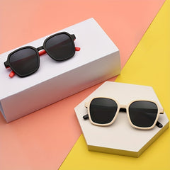 Y2K Sunglasses UV Protection for Boys and Girls