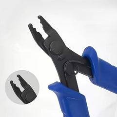 Jewelry Positioning Pliers Bead Pressing Pliers Bead Stringing Pliers